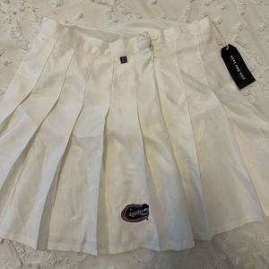 HYPE AND VICE BRAND NEW SKIRT